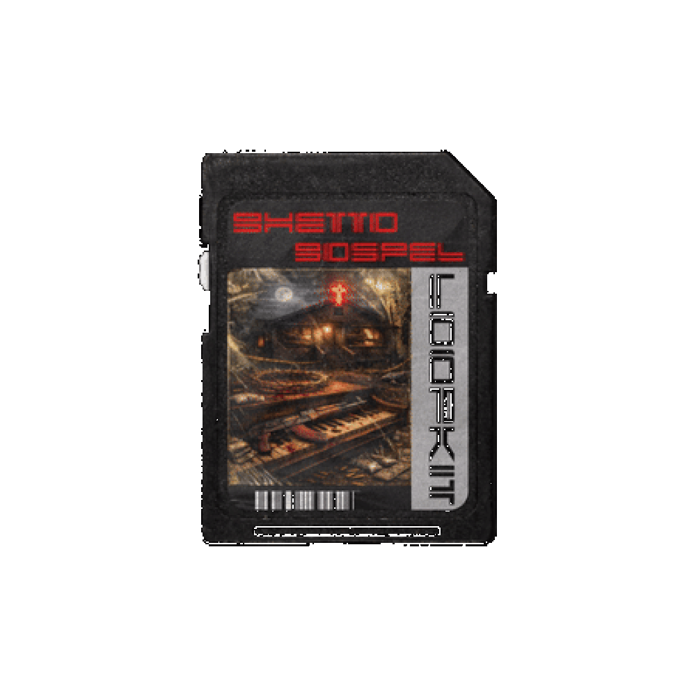 The Ghetto Gospel [Full Loop Kit]
